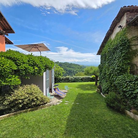 Casa Felice Villa Farigliano Luaran gambar