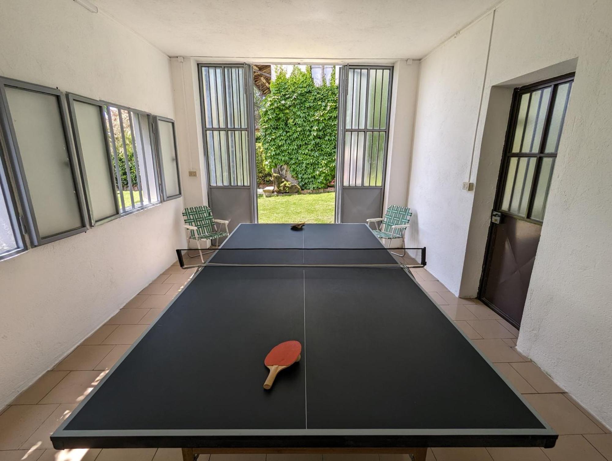 Casa Felice Villa Farigliano Luaran gambar