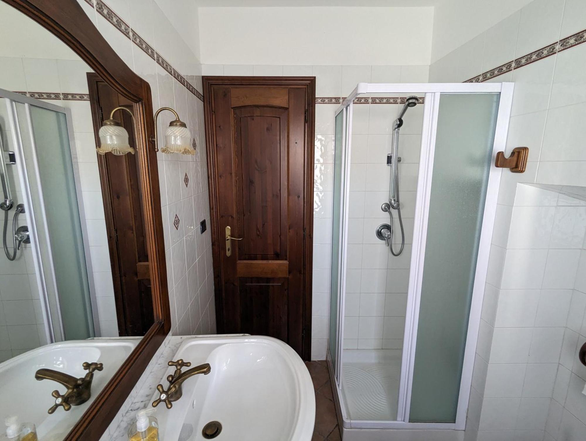 Casa Felice Villa Farigliano Luaran gambar