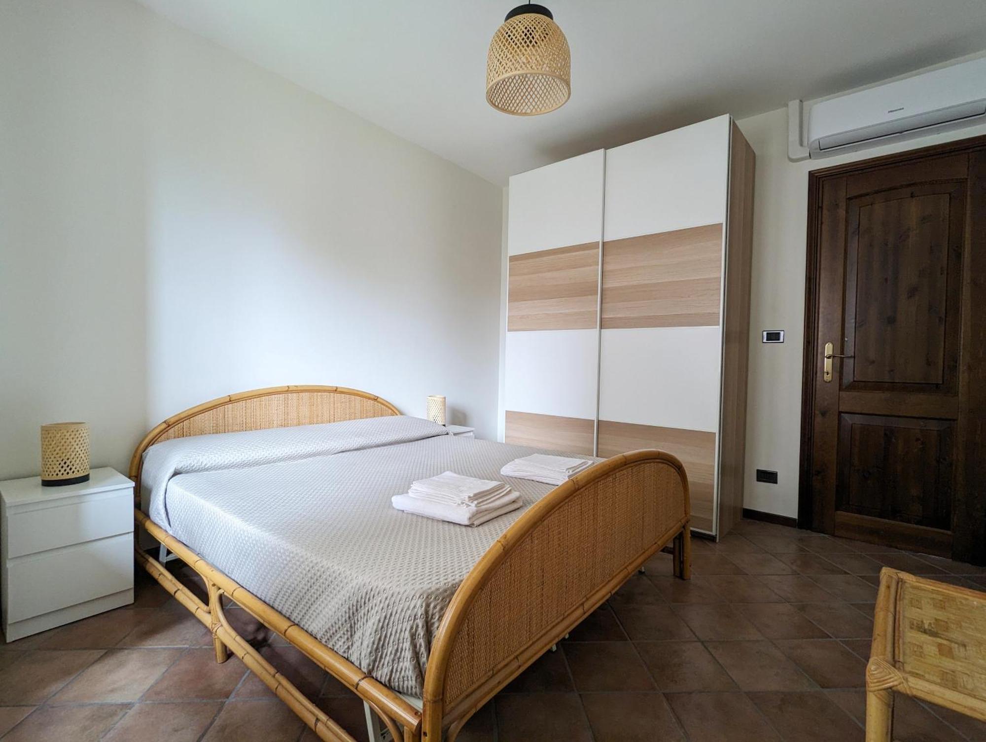 Casa Felice Villa Farigliano Luaran gambar