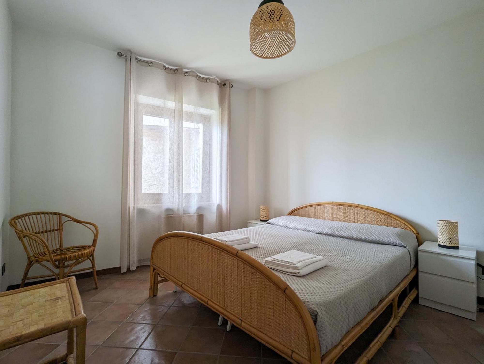 Casa Felice Villa Farigliano Luaran gambar