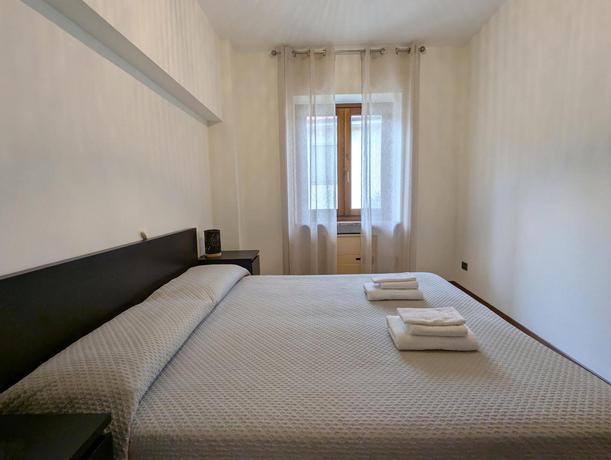 Casa Felice Villa Farigliano Luaran gambar
