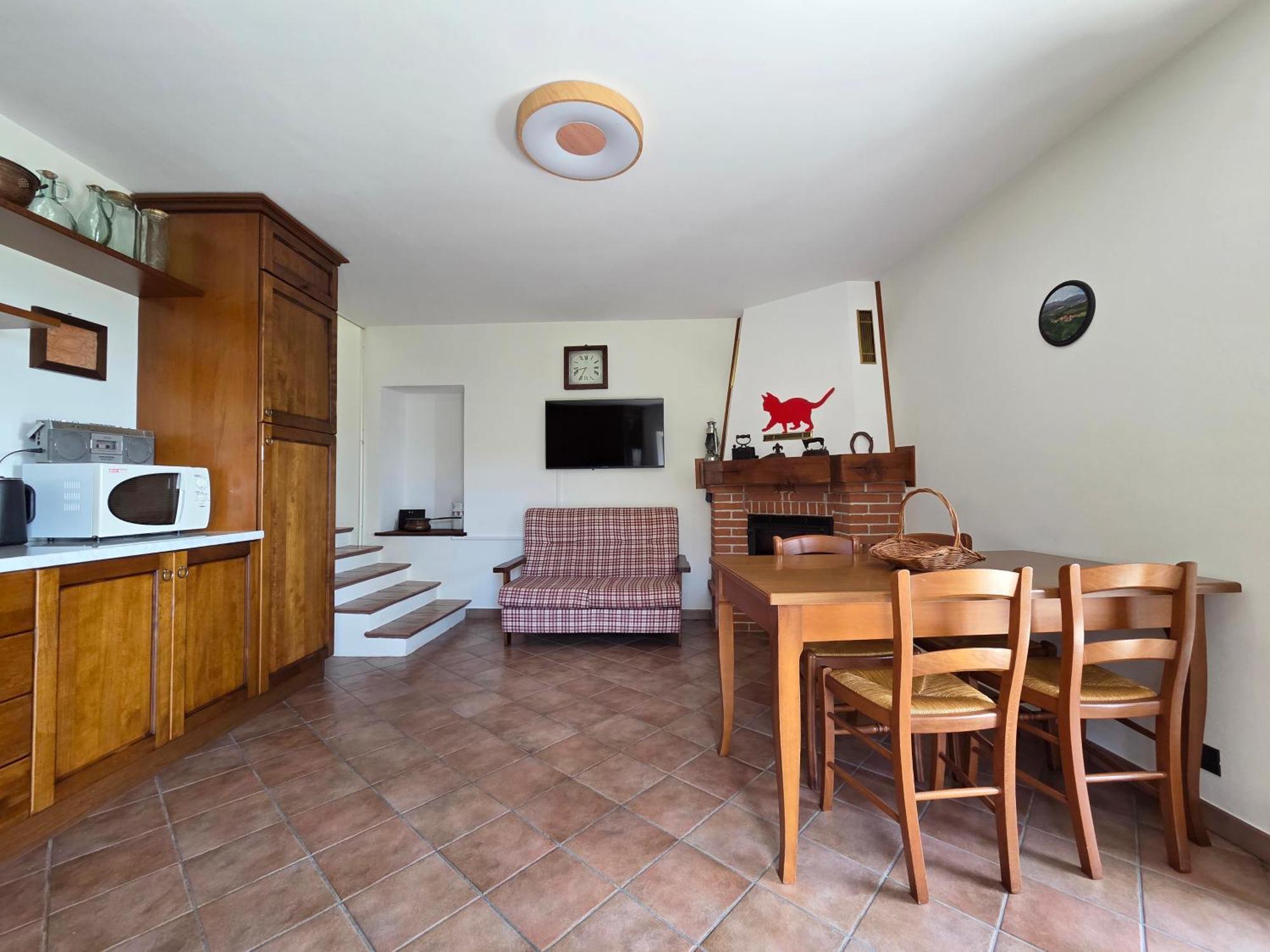 Casa Felice Villa Farigliano Luaran gambar